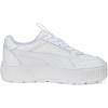 imagePUMA Womens Karmen Rebelle SneakerPuma White Puma White