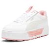 imagePUMA Womens Karmen Rebelle SneakerPuma Whitepeach Smoothie