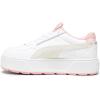imagePUMA Womens Karmen Rebelle SneakerPuma Whitepeach Smoothie