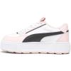imagePUMA Womens Karmen Rebelle SneakerPuma Whitepuma Blackpink
