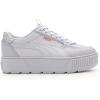 imagePUMA Womens Karmen Rebelle SneakerSpring Lavenderrose Gold