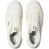 imagePUMA Womens Karmen Rebelle SneakerWarm Whitepuma Team Gold