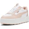 imagePUMA Womens Karmen Rebelle SneakerWhiteRose Quartz