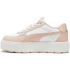 imagePUMA Womens Karmen Rebelle SneakerWhiteRose Quartz