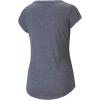imagePUMA Womens Performance Cat TShirt Available in Plus SizesPeacoat Heather