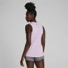 imagePUMA Womens Performance TankGrape Mist Heather