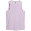 imagePUMA Womens Performance TankGrape Mist Heather