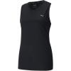 imagePUMA Womens Performance TankPuma Black