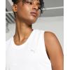 imagePUMA Womens Performance TankPuma White