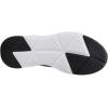imagePUMA Womens Prowl Slipon Shine WnsCross TrainerBlackWhite
