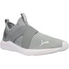 imagePUMA Womens Prowl Slipon Shine WnsCross TrainerWhite