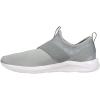 imagePUMA Womens Prowl Slipon Shine WnsCross TrainerWhite