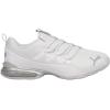 imagePUMA Womens Riaze Prowl Cross TrainerMod Swirl Whitesilver