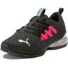 imagePUMA Womens Riaze Prowl Cross TrainerPuma BlackBright RoseGulf Stream