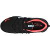 imagePUMA Womens Riaze Prowl Cross TrainerPuma Blackignite Pinkaquamarine