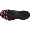 imagePUMA Womens Riaze Prowl Cross TrainerPuma Blackignite Pinkaquamarine