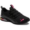 imagePUMA Womens Riaze Prowl Cross TrainerPuma Blackluminous Pink