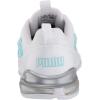 imagePUMA Womens Riaze Prowl Cross TrainerPuma Whitegulf Stream