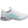 imagePUMA Womens Riaze Prowl Cross TrainerPuma Whitegulf Stream