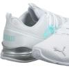 imagePUMA Womens Riaze Prowl Cross TrainerPuma Whitegulf Stream