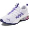 imagePUMA Womens Riaze Prowl Cross TrainerPuma Whitehazy Blue