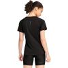 imagePUMA Womens Run Favorite Velocity TShirt Available in Plus SizesPuma Black Ss25