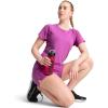 imagePUMA Womens Run Favorite Velocity TShirt Available in Plus SizesWild Berry Ss25