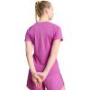 imagePUMA Womens Run Favorite Velocity TShirt Available in Plus SizesWild Berry Ss25