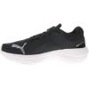 imagePUMA Womens Scend Pro Running ShoeBlackstrong Grayocean Tropic