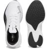 imagePUMA Womens Scend Pro Running ShoeWhiteBlack