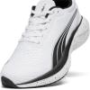 imagePUMA Womens Scend Pro Running ShoeWhiteBlack