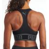 imagePUMA Womens Seamless Padded Sports BraBlack