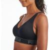 imagePUMA Womens Seamless Padded Sports BraSolstice Black