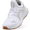 imagePUMA Womens Softride Enzo 5 Cross Training ShoesWhitesilverblack