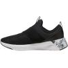imagePUMA Womens Softride Harli Slip on Training ShoesBlackhaute Tropicwhite Ah25