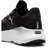 imagePUMA Womens Softride Mayve24 FallWinter Colors Puma  BlackPuma  White 01