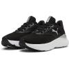 imagePUMA Womens Softride Mayve24 FallWinter Colors Puma  BlackPuma  White 01