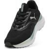 imagePUMA Womens Softride Mayve25 Fall Winter Color Puma Black Light Moss Puma White 22