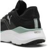 imagePUMA Womens Softride Mayve25 Fall Winter Color Puma Black Light Moss Puma White 22