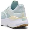 imagePUMA Womens Softride Mayve25 Spring Summer Colors Pieceful BlueModern Mint 02