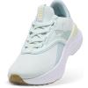 imagePUMA Womens Softride Mayve25 Spring Summer Colors Pieceful BlueModern Mint 02