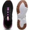 imagePUMA Womens Softride Mayve25 Spring Summer Colors Puma BlackPure MagentaYellow Alert 18