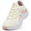 imagePUMA Womens Softride Mayve25 SpringSummer Color Frosted IvoryRose Quartz 01
