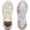 imagePUMA Womens Softride Mayve25 SpringSummer Color Frosted IvoryRose Quartz 01