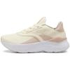 imagePUMA Womens Softride Mayve25 SpringSummer Color Frosted IvoryRose Quartz 01