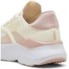 imagePUMA Womens Softride Mayve25 SpringSummer Color Frosted IvoryRose Quartz 01