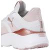 imagePUMA Womens Softride MayveFeather Graymauve Mistrose Gold