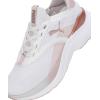 imagePUMA Womens Softride MayveFeather Graymauve Mistrose Gold