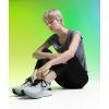 imagePUMA Womens Softride MayveFrosted Dewblacksilver