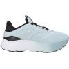imagePUMA Womens Softride MayveFrosted Dewblacksilver